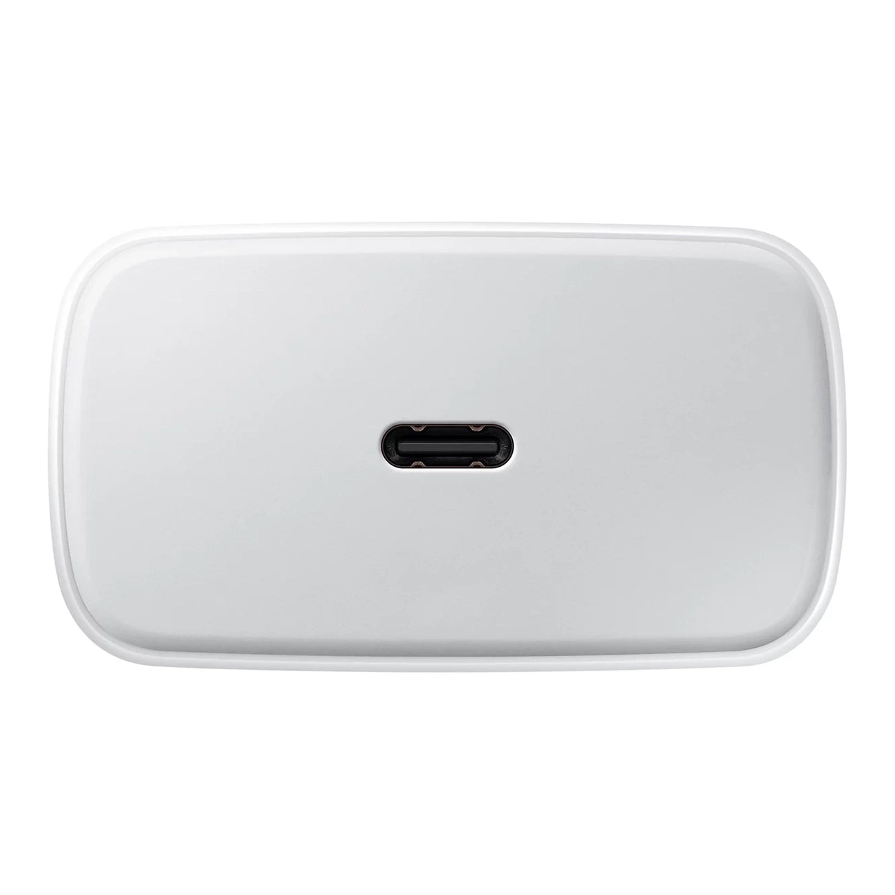 Samsung EP-TA845EWE 45W wall charger with USB-C cable Samsung EP-DW767JWE 45W 1.8m (OOB Bulk - replacement packaging) - white_1
