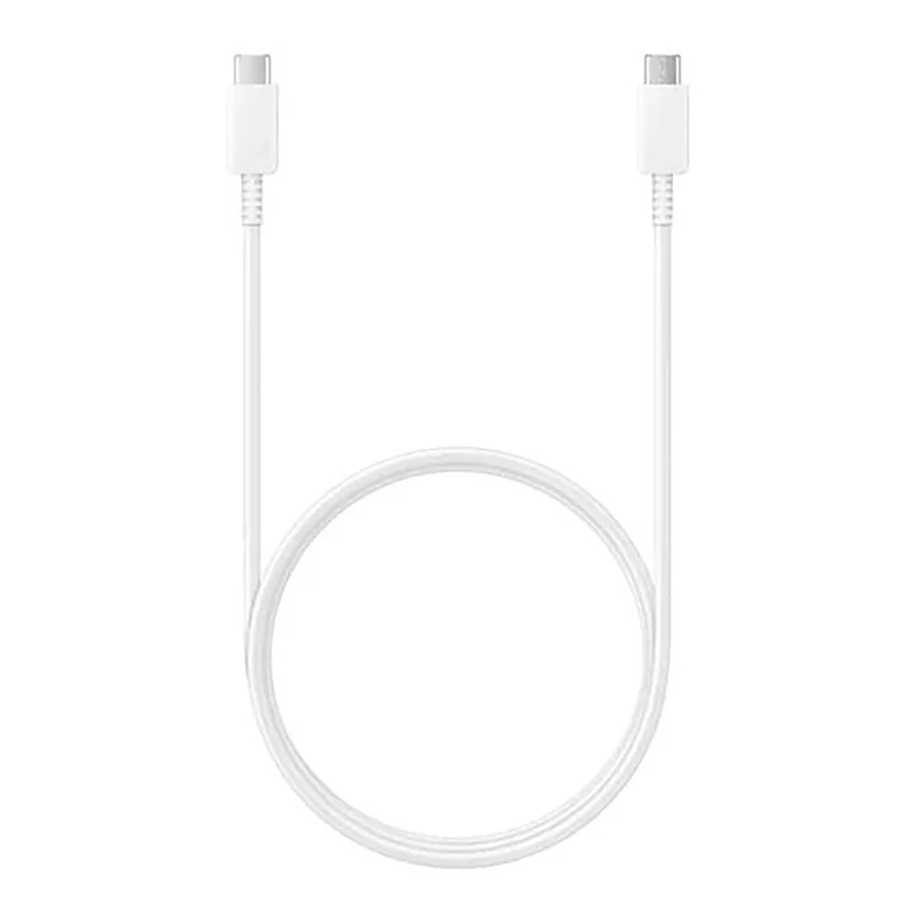 Samsung EP-TA845EWE 45W wall charger with USB-C cable Samsung EP-DW767JWE 45W 1.8m (OOB Bulk - replacement packaging) - white_2