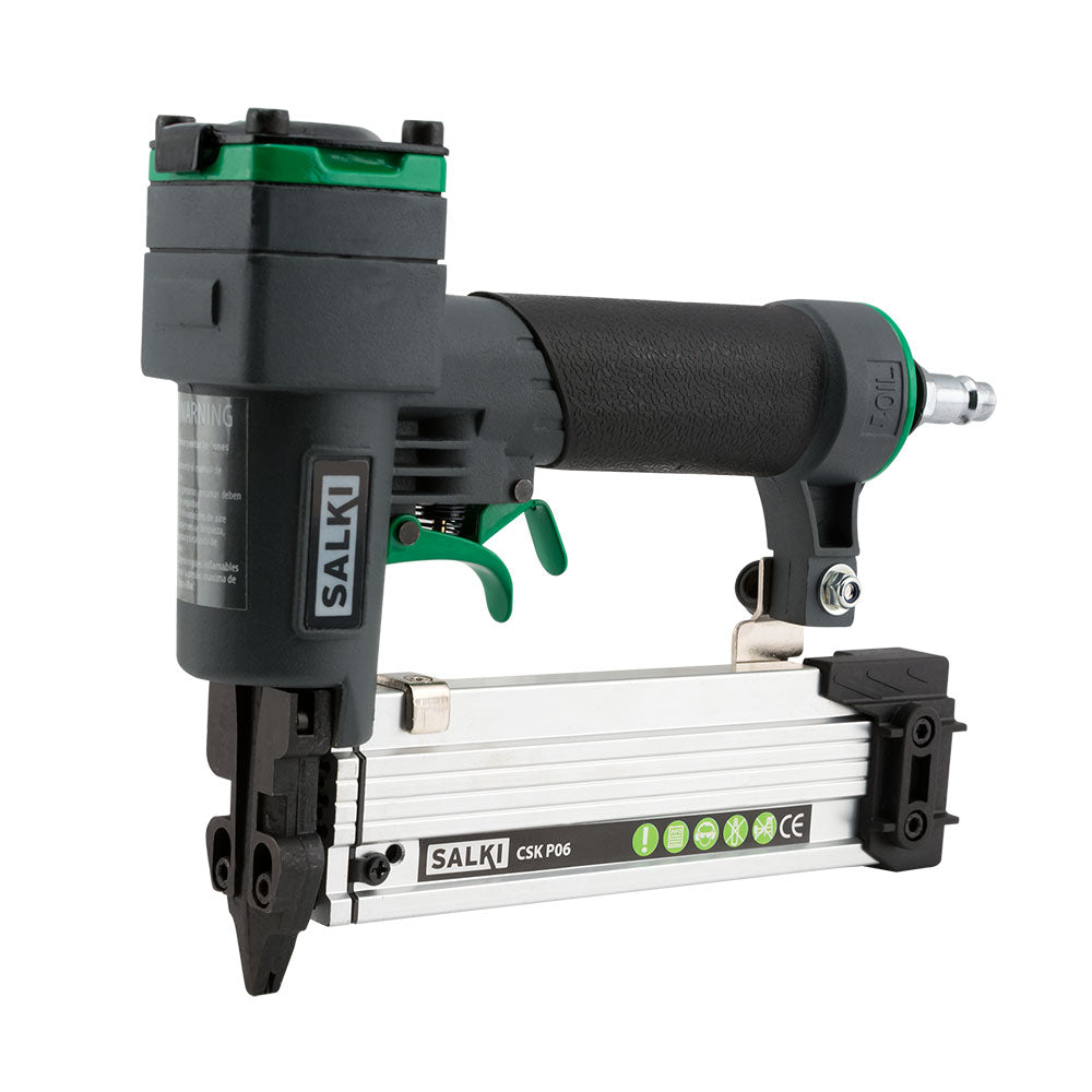 Pistola pregos pneumÃ¡tica csk p06 expert 86900006 salki_0