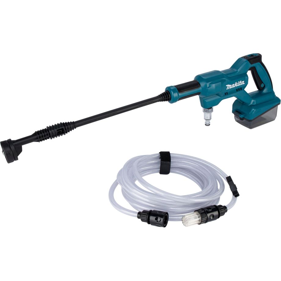 Lavadora de Alta Pressão Makita / Preto / DHW180Z_2