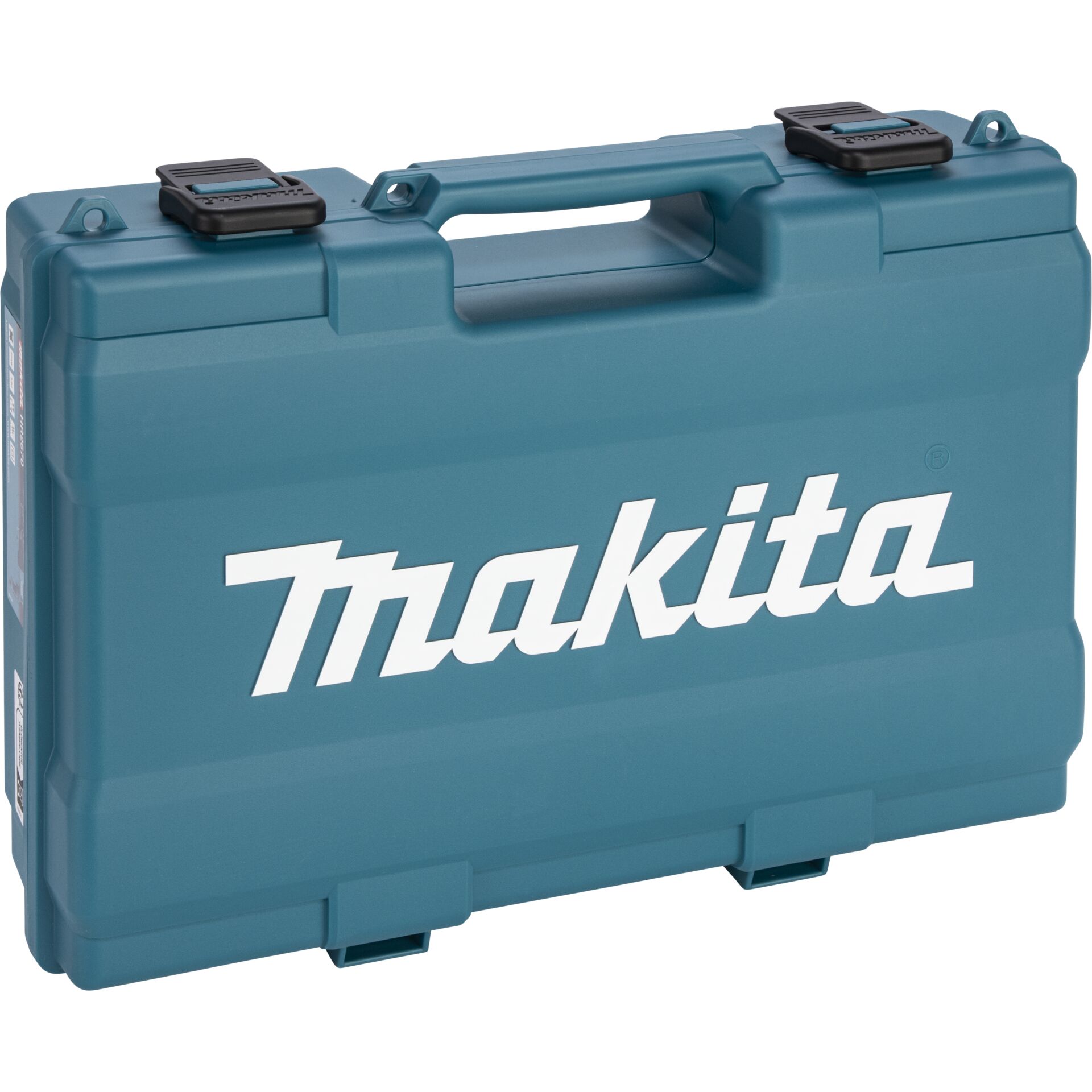 Martelo Pneumático Makita HR2670 800W 240V 26mm_3