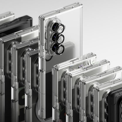 Ringke Fusion Magnetic MagSafe Case for Samsung Galaxy Z Fold 7 - Clear_8