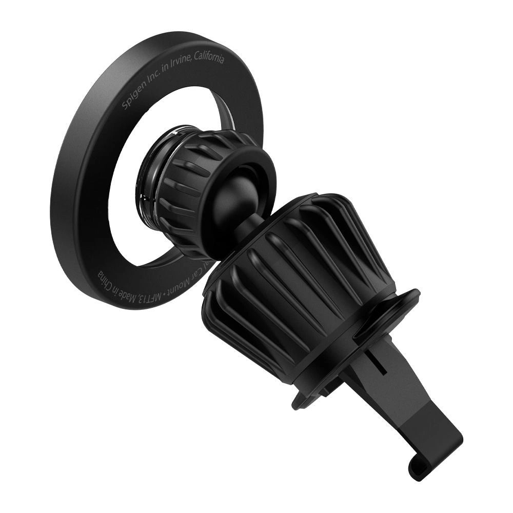 Spigen MFT13 MagSafe Car Holder for Cockpit or Air Vent - Black_3