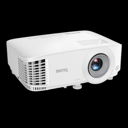 Benq MS560 videoproyector 4000 lÃºmenes ANSI DLP SVGA (800x600) Blanco_3