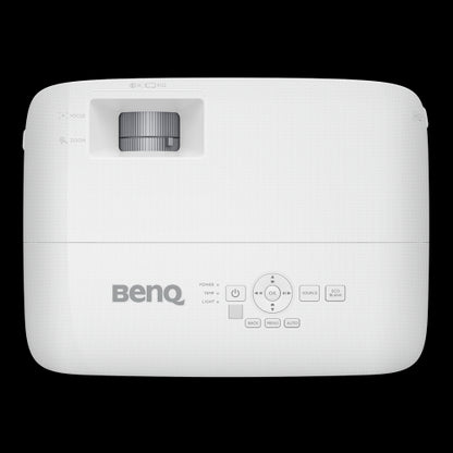 Benq MS560 videoproyector 4000 lÃºmenes ANSI DLP SVGA (800x600) Blanco_4