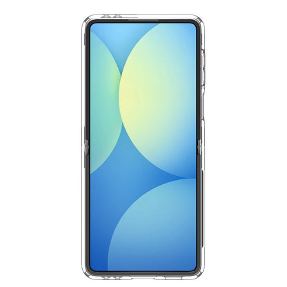 Spigen Ultra Hybrid Pro MagSafe Case for Samsung Galaxy Z Flip 7 Zero One - Transparent_6