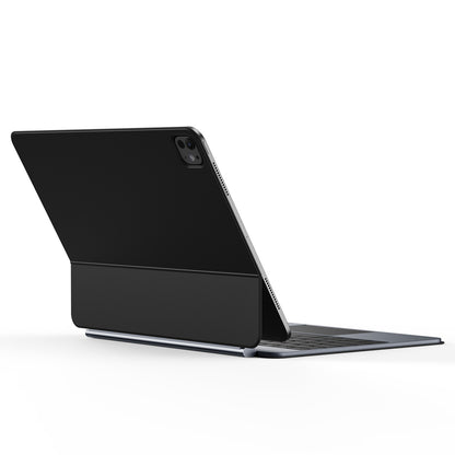 Etui z klawiaturą Dux Ducis (MK series) na iPad Pro 13" (2024) - czarne_1