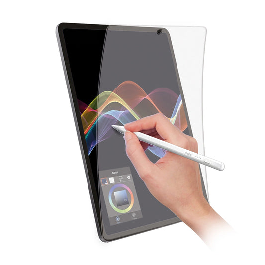 SBS Paper Feel protective film for tablets, matte, self-healing - set of 10 pieces_0
