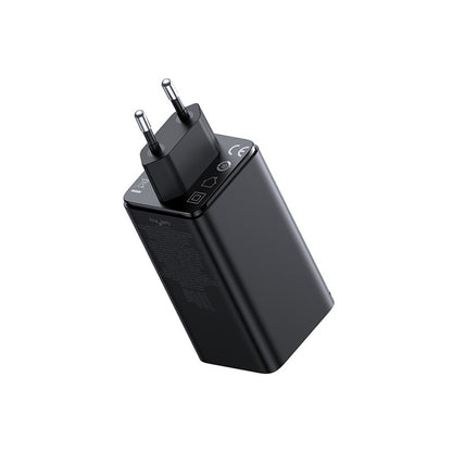 Carregador Baseus GaN6 Pro 100W / Preto / P10162705112-00_2