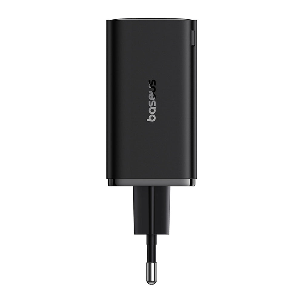 Carregador Baseus GaN6 Pro 65W EU inkl. Ladekabel 1m / Preto / P10162701113-00_3