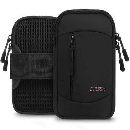 Tech-Protect M6 Universal Sport Armband - Pink_0