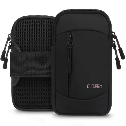 Tech-Protect M6 Universal Sport Armband - Pink_0
