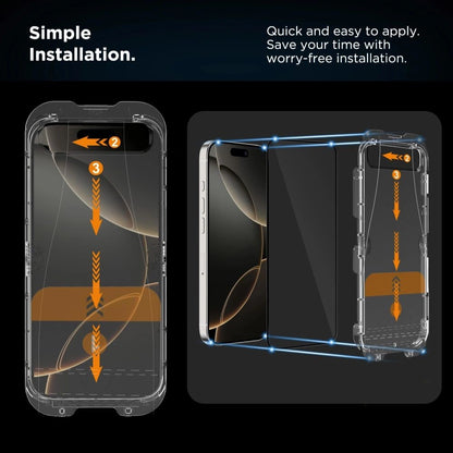 Tech-Protect Quick Set Spy+ Privacy Glass 2-pack for iPhone 16 Pro Max_4
