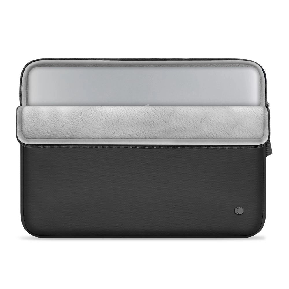 Tech-Protect Sleeve Laptop Bag 13-14 - Black_6