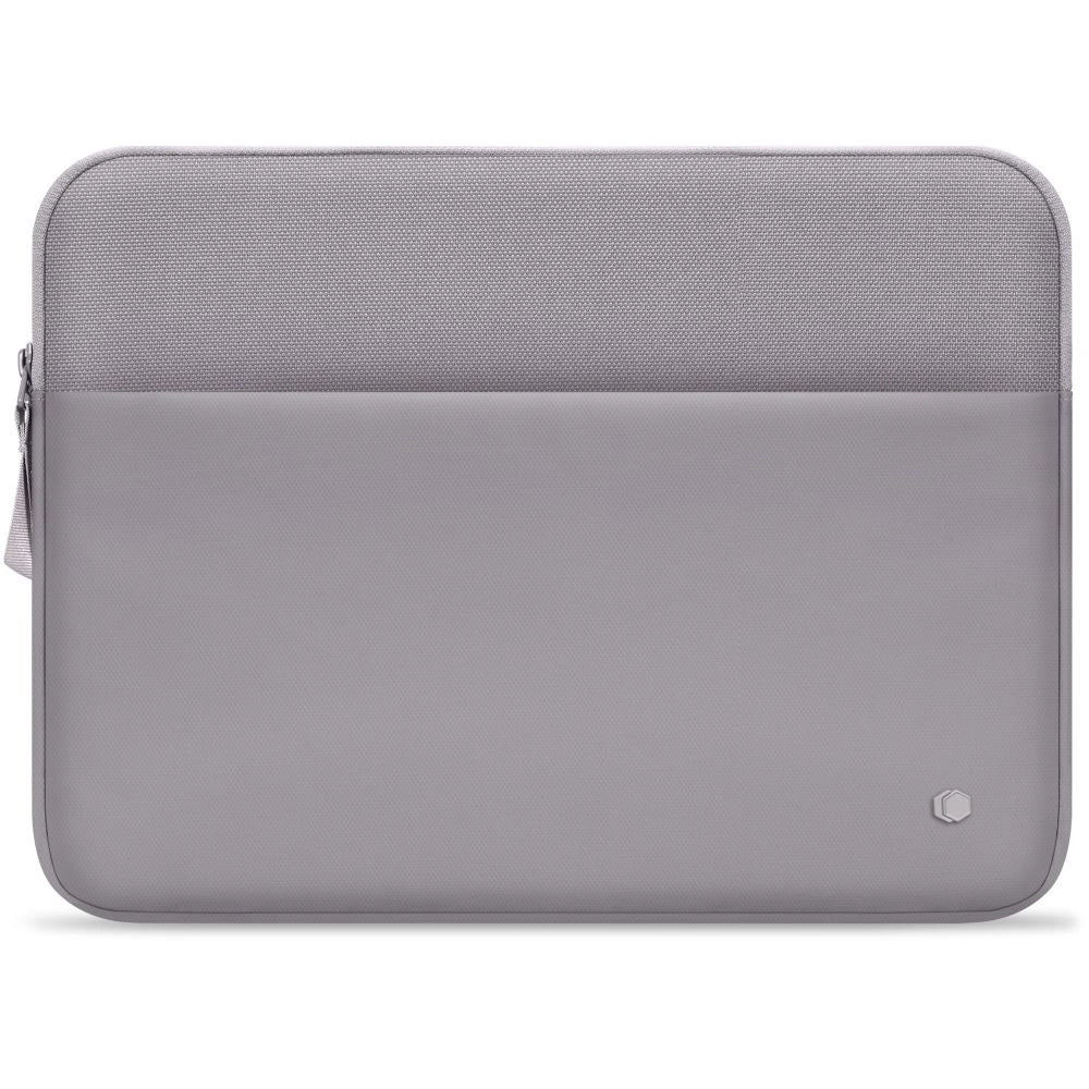 Tech-Protect Sleeve Laptop Bag 13-14 - Gray_0