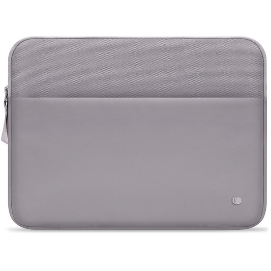 Tech-Protect Sleeve Laptop Bag 13-14 - Gray_0
