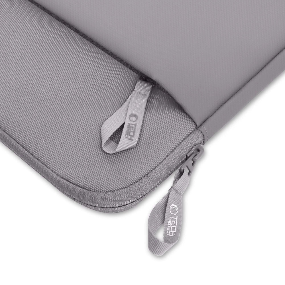 Tech-Protect Sleeve Laptop Bag 13-14 - Gray_2