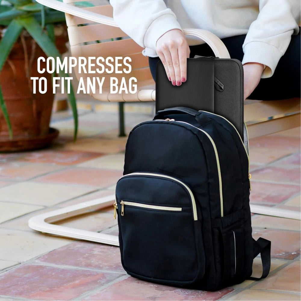Tech-Protect Sleeve Laptop Bag 15-16 - Black_9