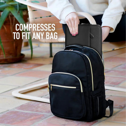 Tech-Protect Sleeve Laptop Bag 15-16 - Black_9