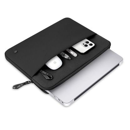Tech-Protect Sleeve Laptop Bag 15-16 - Black_4