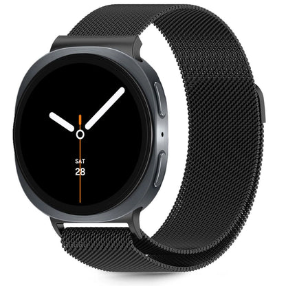 Tech-Protect MilaneseBand for Samsung Galaxy Watch 40/44/46 mm - Black_2