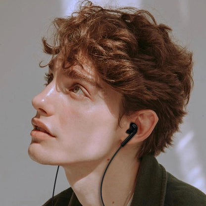 Dudao X3C In-Ear Wired USB-C Headphones 1.2m - Black_3