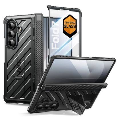 Supcase Unicorn Beetle Pro Case for Samsung Galaxy Z Fold 7 - Black_0
