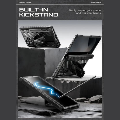 Supcase Unicorn Beetle Pro Case for Samsung Galaxy Z Fold 7 - Black_2