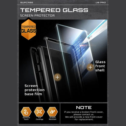 Supcase Unicorn Beetle Pro Case for Samsung Galaxy Z Fold 7 - Black_7