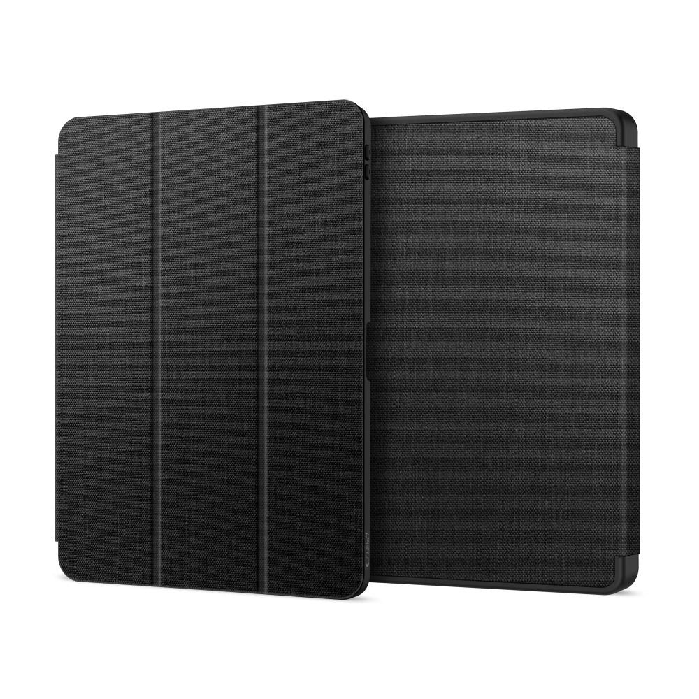 Tech-Protect SC Pen Canvas iPad 10.9” case 10 / 2022 / 11” 11 / 2025 - black_1
