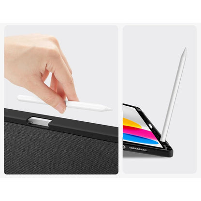 Tech-Protect SC Pen Canvas iPad 10.9” case 10 / 2022 / 11” 11 / 2025 - black_7