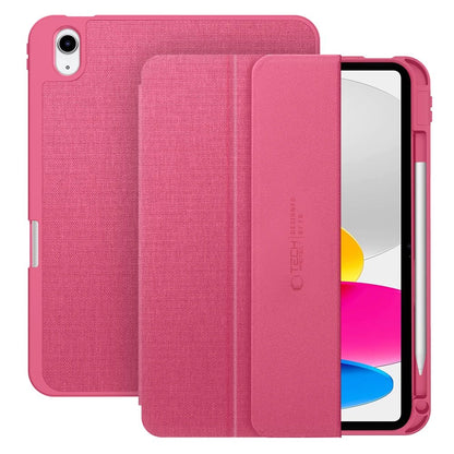 Tech-Protect SC Pen Canvas iPad 10.9” 10 / 2022 / 11” 11 / 2025 Case - Pink_0