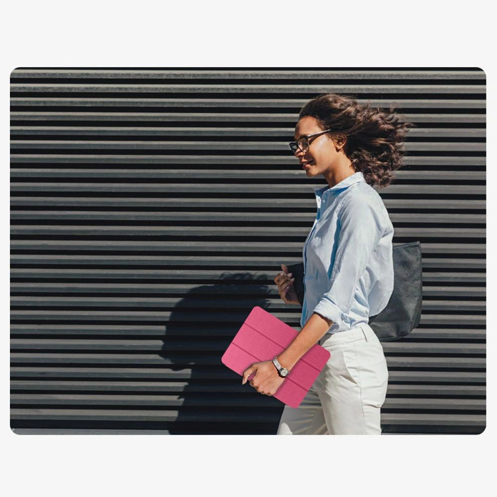 Tech-Protect SC Pen Canvas iPad 10.9” 10 / 2022 / 11” 11 / 2025 Case - Pink_10