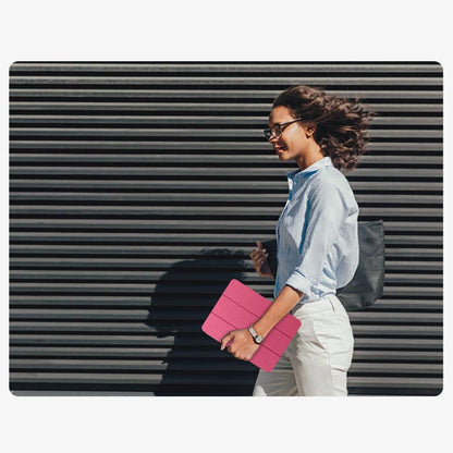 Tech-Protect SC Pen Canvas iPad 10.9” 10 / 2022 / 11” 11 / 2025 Case - Pink_10