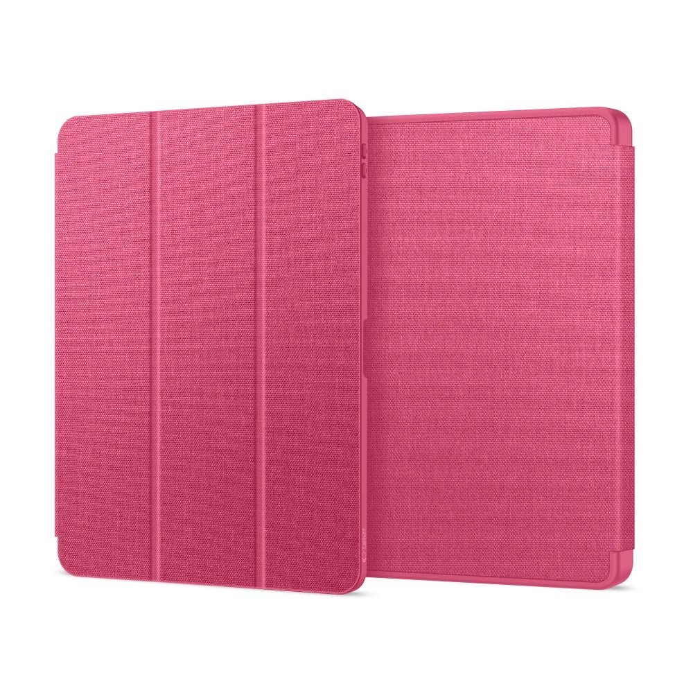 Tech-Protect SC Pen Canvas iPad 10.9” 10 / 2022 / 11” 11 / 2025 Case - Pink_1