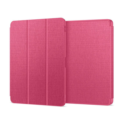 Tech-Protect SC Pen Canvas iPad 10.9” 10 / 2022 / 11” 11 / 2025 Case - Pink_1