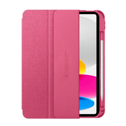 Tech-Protect SC Pen Canvas iPad 10.9” 10 / 2022 / 11” 11 / 2025 Case - Pink_2