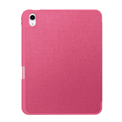 Tech-Protect SC Pen Canvas iPad 10.9” 10 / 2022 / 11” 11 / 2025 Case - Pink_3