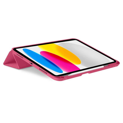Tech-Protect SC Pen Canvas iPad 10.9” 10 / 2022 / 11” 11 / 2025 Case - Pink_5