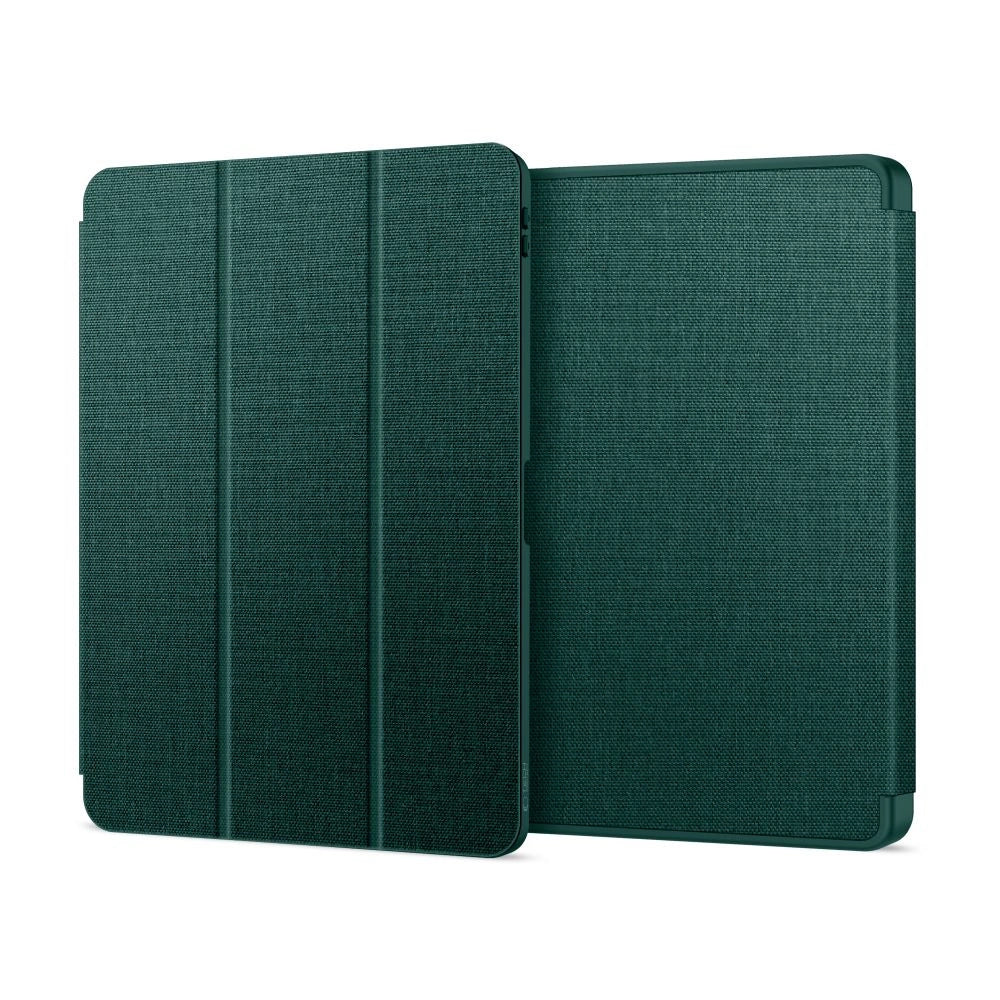 Tech-Protect SC Pen Canvas iPad 10.9” case 10 / 2022 / 11” 11 / 2025 - green_1