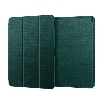 Tech-Protect SC Pen Canvas iPad 10.9” case 10 / 2022 / 11” 11 / 2025 - green_1