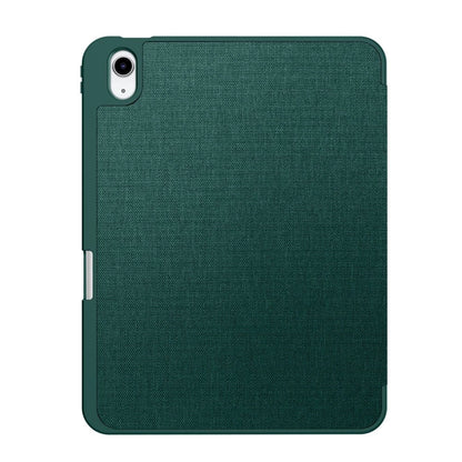 Tech-Protect SC Pen Canvas iPad 10.9” case 10 / 2022 / 11” 11 / 2025 - green_3