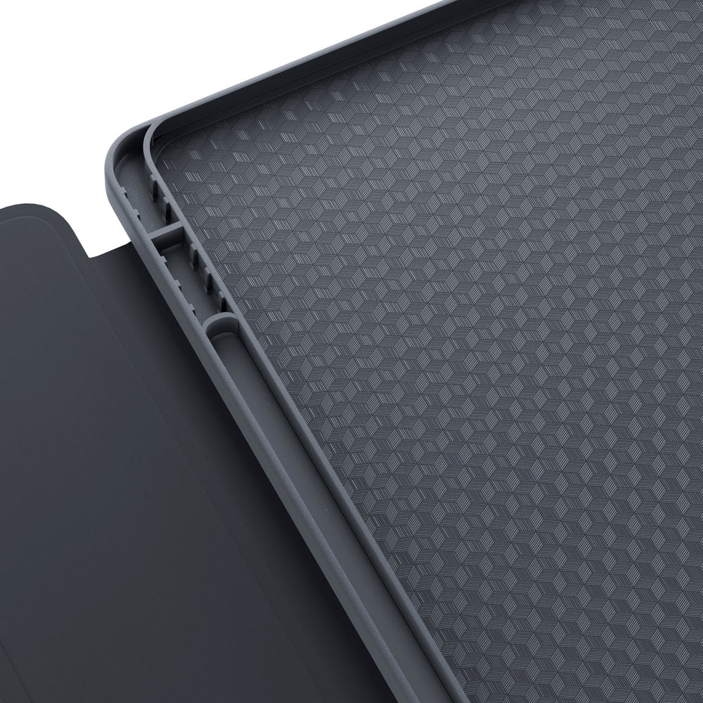 Soft Tablet Case for Samsung Galaxy Tab S10 Lite - Black_8