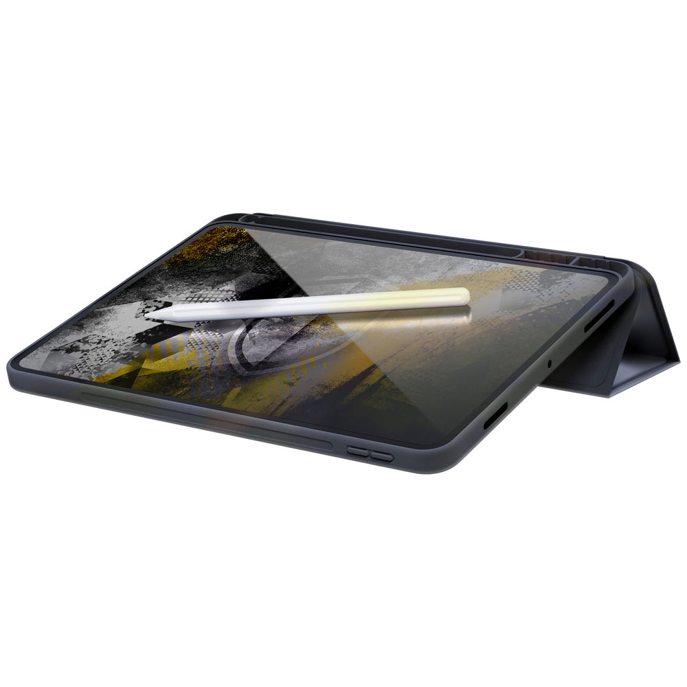 Soft Tablet Case for Samsung Galaxy Tab S10 Lite - Black_9