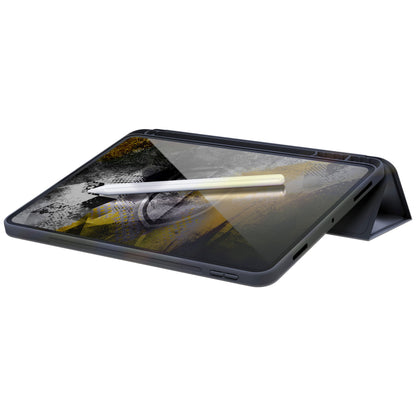 Soft Tablet Case for Samsung Galaxy Tab S10 Lite - Black_9