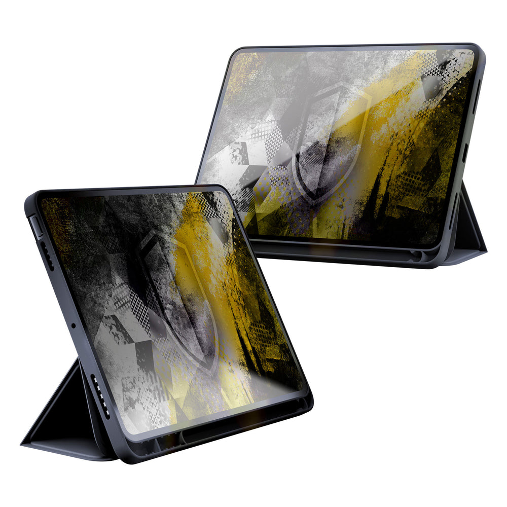 Soft Tablet Case for Samsung Galaxy Tab S10 Lite - Black_11