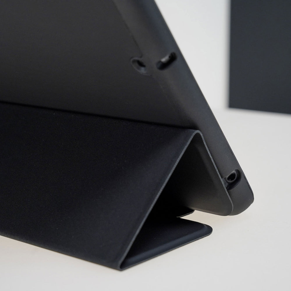 Soft Tablet Case for Samsung Galaxy Tab S10 Lite - Black_12