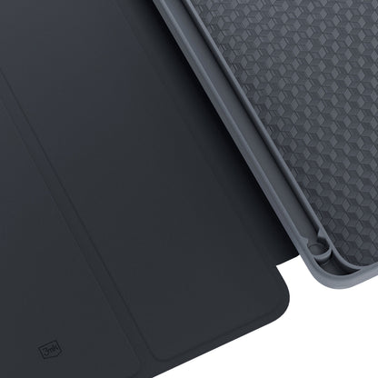 Soft Tablet Case for Samsung Galaxy Tab S10 Lite - Black_6