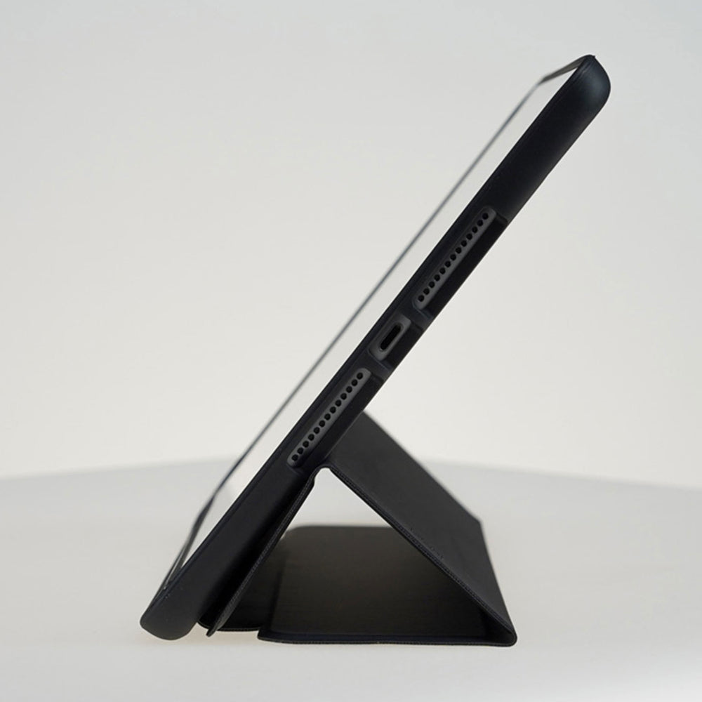 Soft Tablet Case for Samsung Galaxy Tab S10 Lite - Black_13