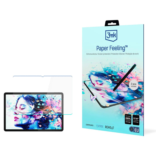 3mk Paper Feeling protective film for Lenovo Tab K11 Gen 2_0